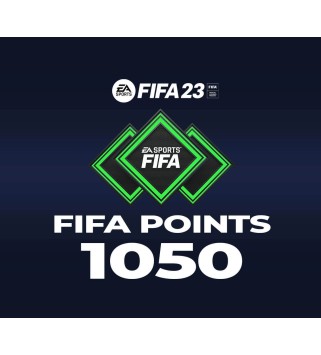 FIFA 23 Ultimate Team - 1050 FIFA Points Origin Key GLOBAL